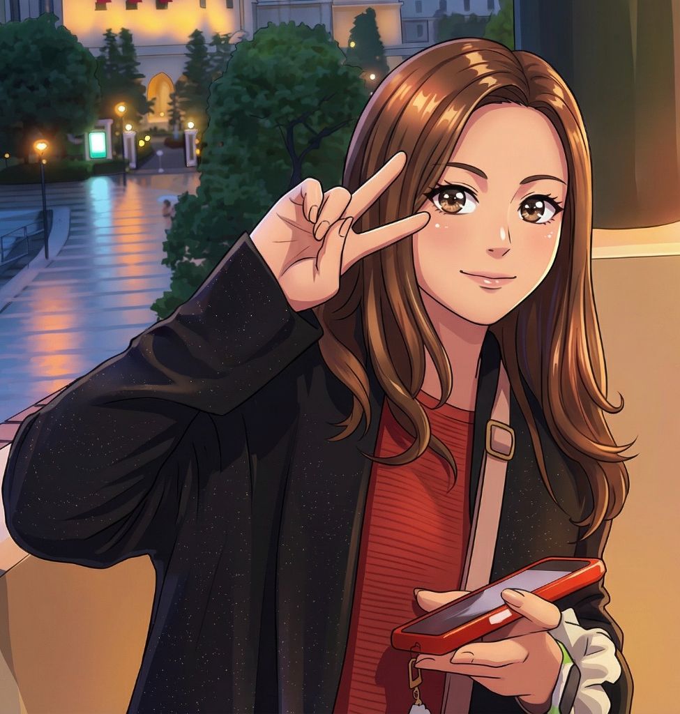 スタッフ かおり